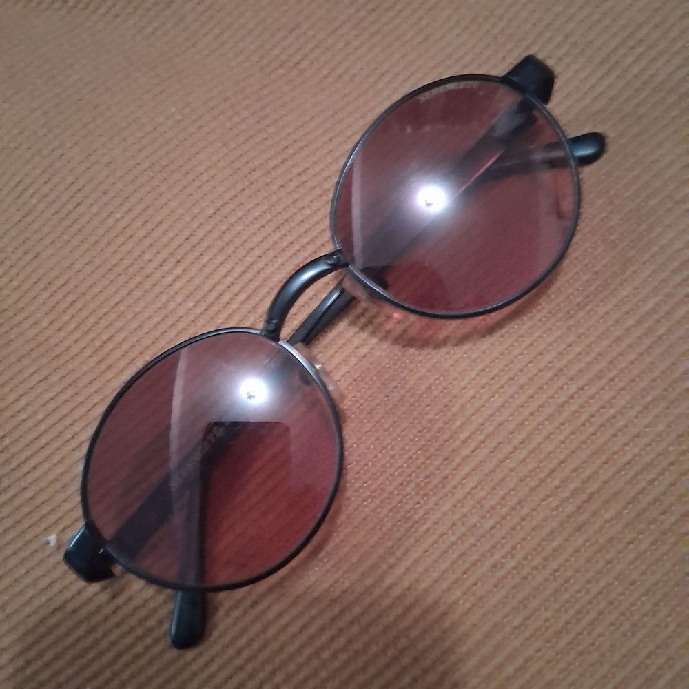 Serengeti Black Sunglasses